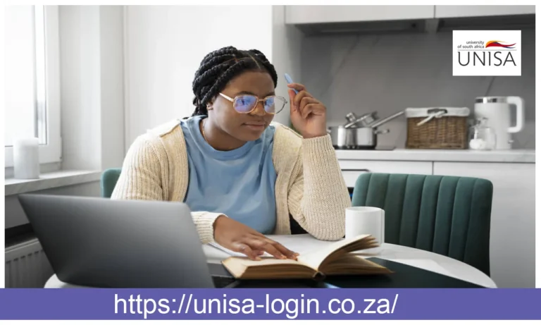 7 Modules per Semester at UNISA