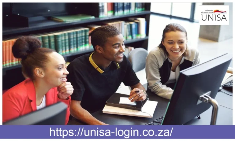 UNISA Application Status Check