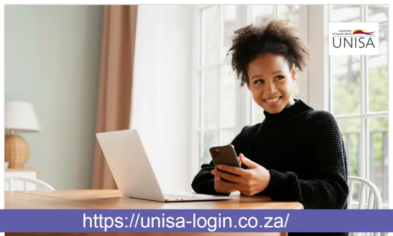 What Happens if You Don't Register at UNISA