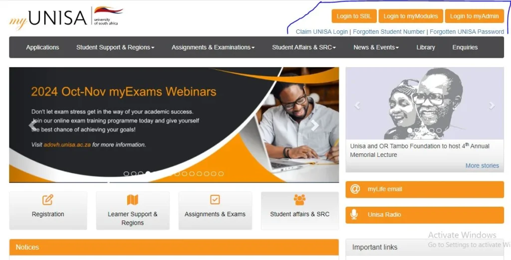 a screenshot of a webinar