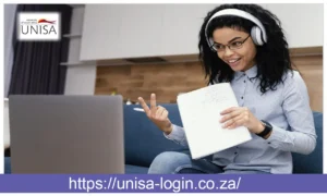 UNISA PGCE Application