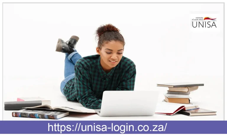 UNISA Status Check Using ID Number